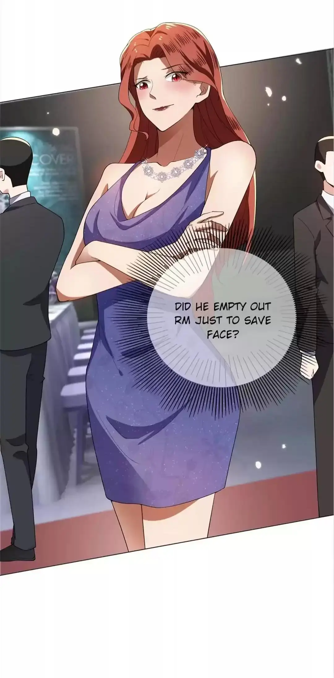 Chunqing Lushao Chapter 224 page 12 - 