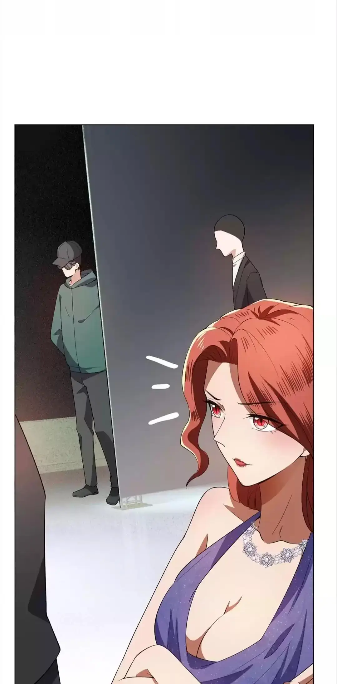 Chunqing Lushao Chapter 224 page 13 - 