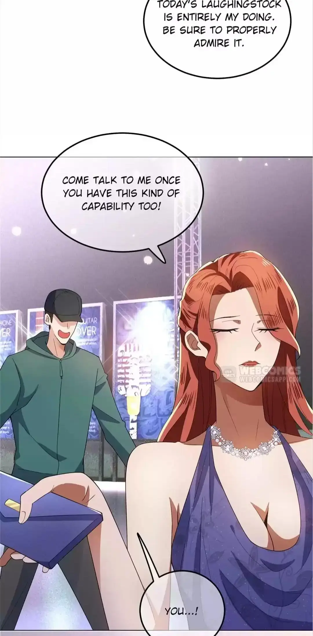 Chunqing Lushao Chapter 224 page 17 - 