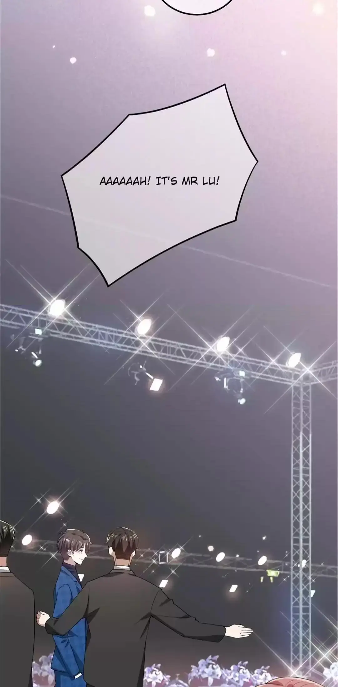 Chunqing Lushao Chapter 224 page 18 - 