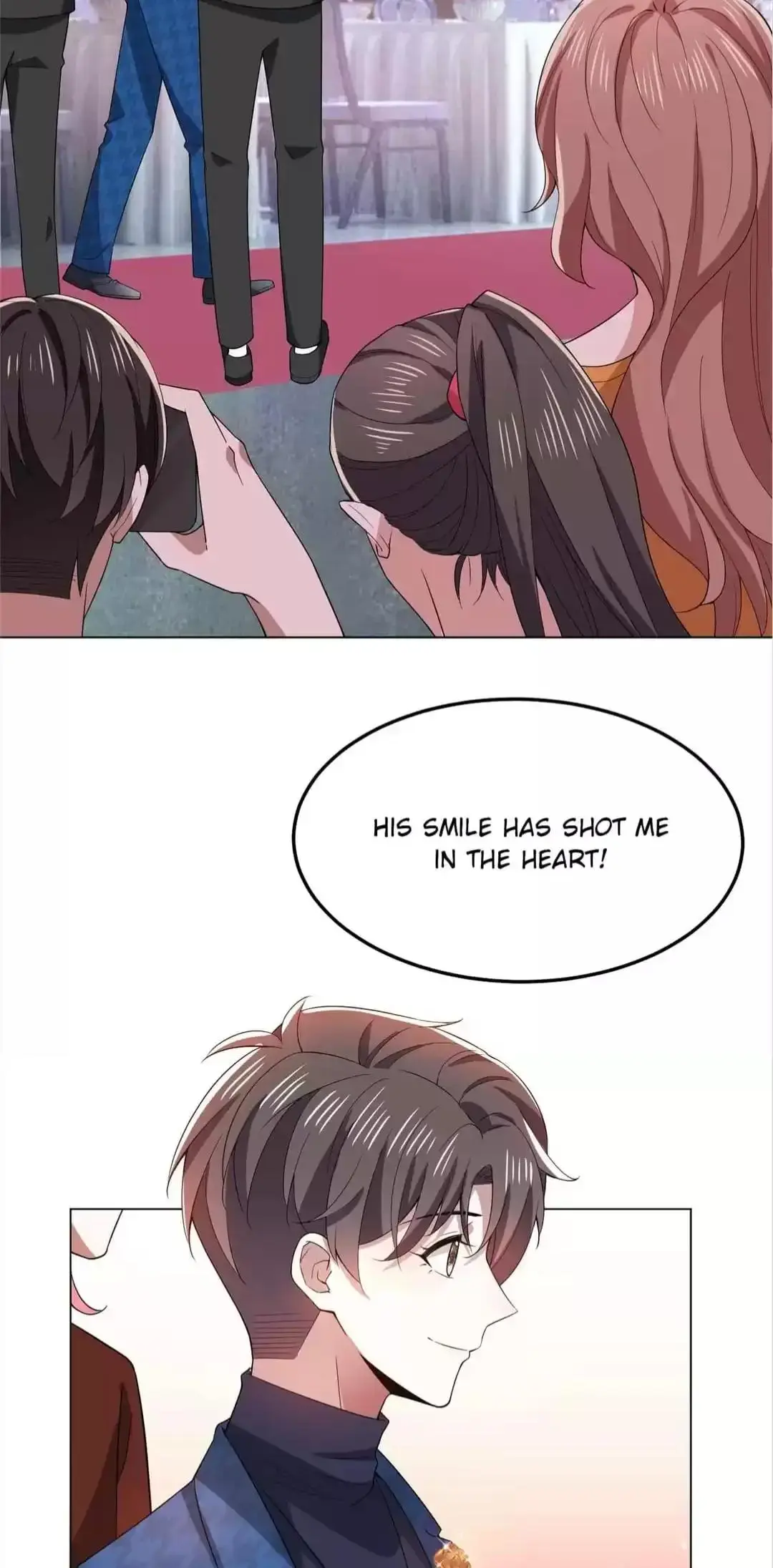 Chunqing Lushao Chapter 224 page 19 - 