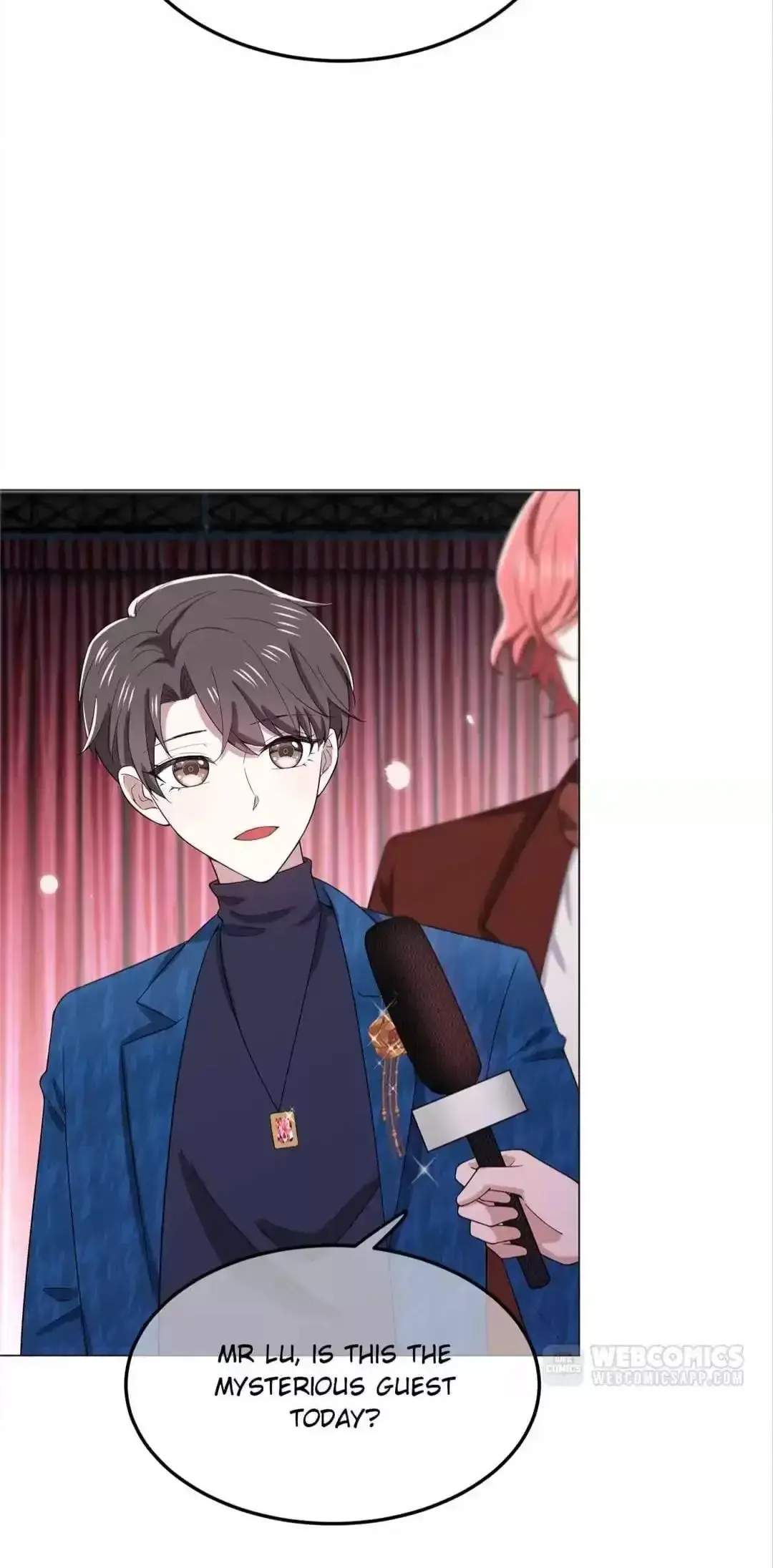 Chunqing Lushao Chapter 224 page 23 - 