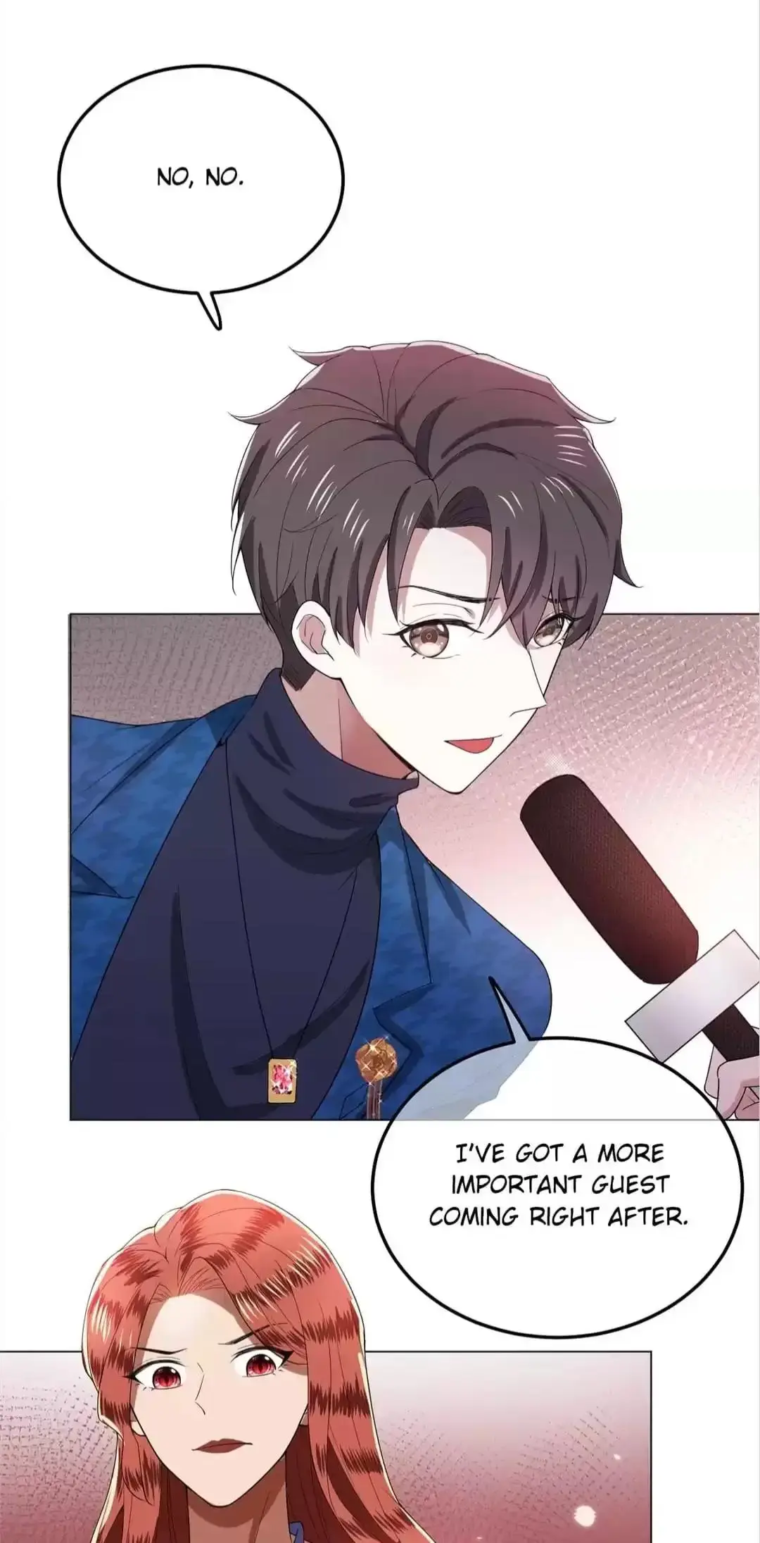 Chunqing Lushao Chapter 224 page 24 - 
