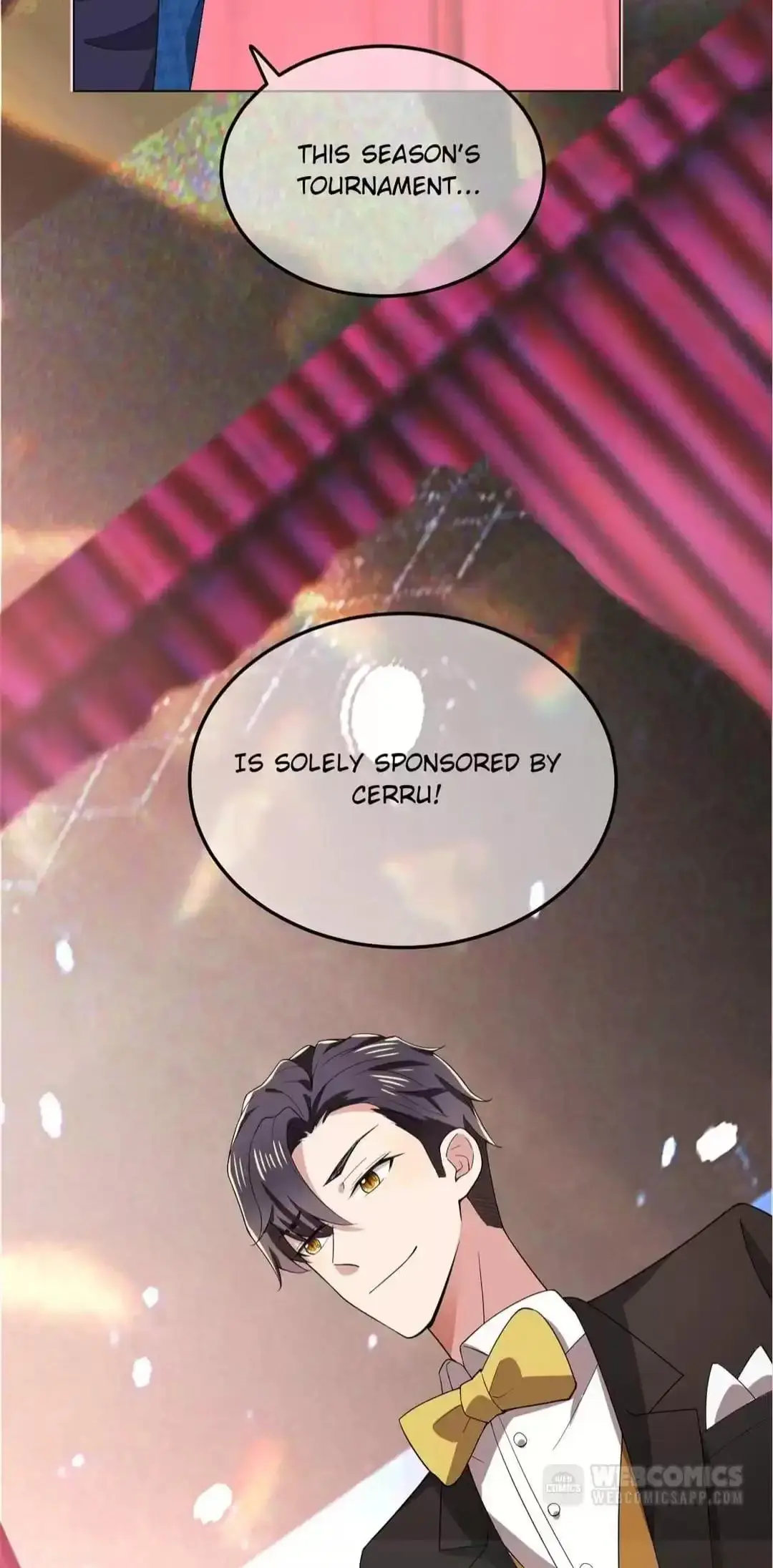 Chunqing Lushao Chapter 224 page 26 - 