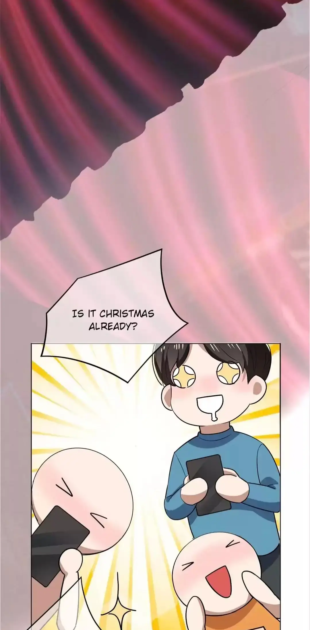 Chunqing Lushao Chapter 224 page 28 - 