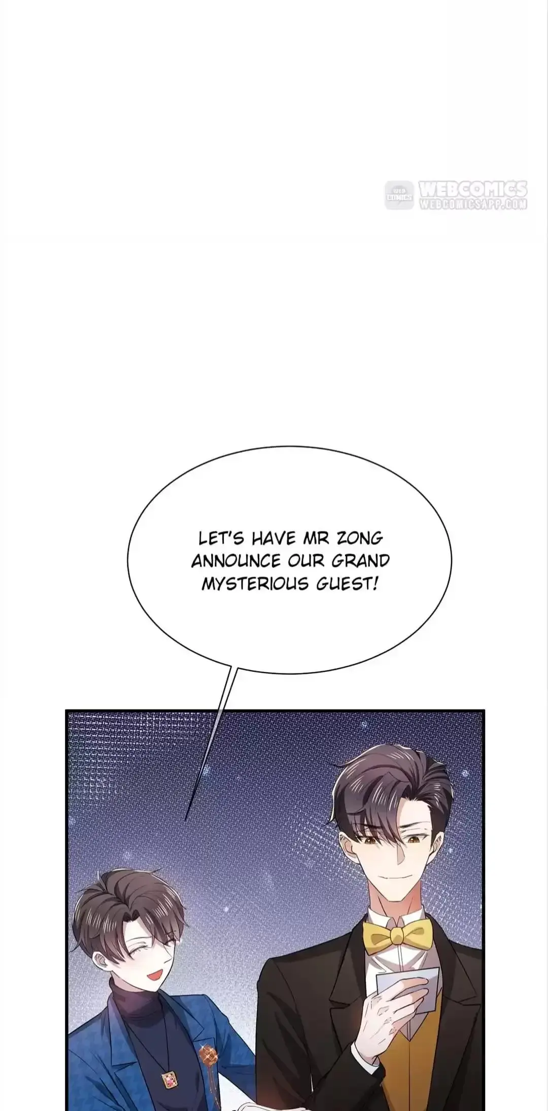 Chunqing Lushao Chapter 224 page 30 - 