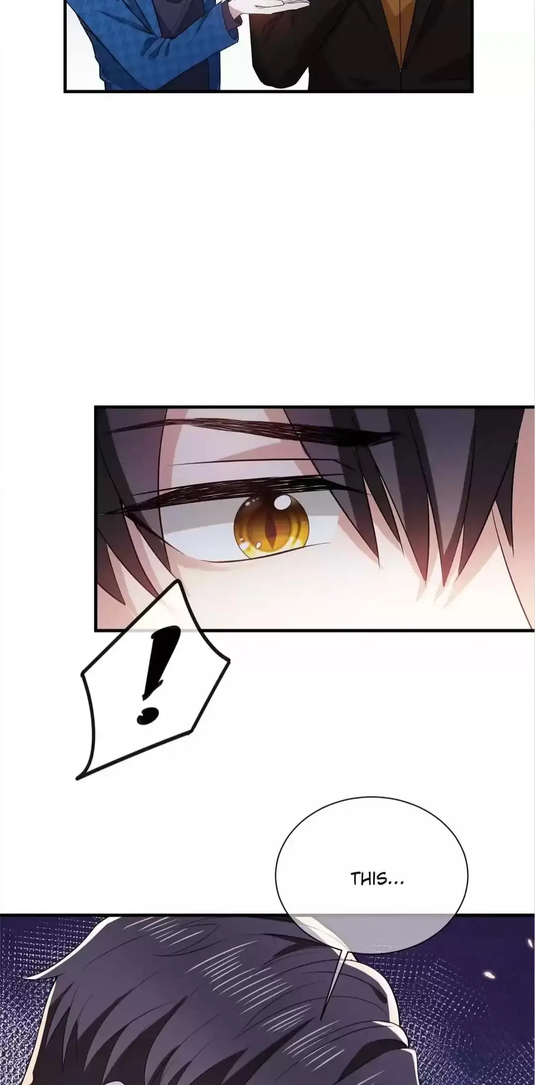 Chunqing Lushao Chapter 224 page 31 - 