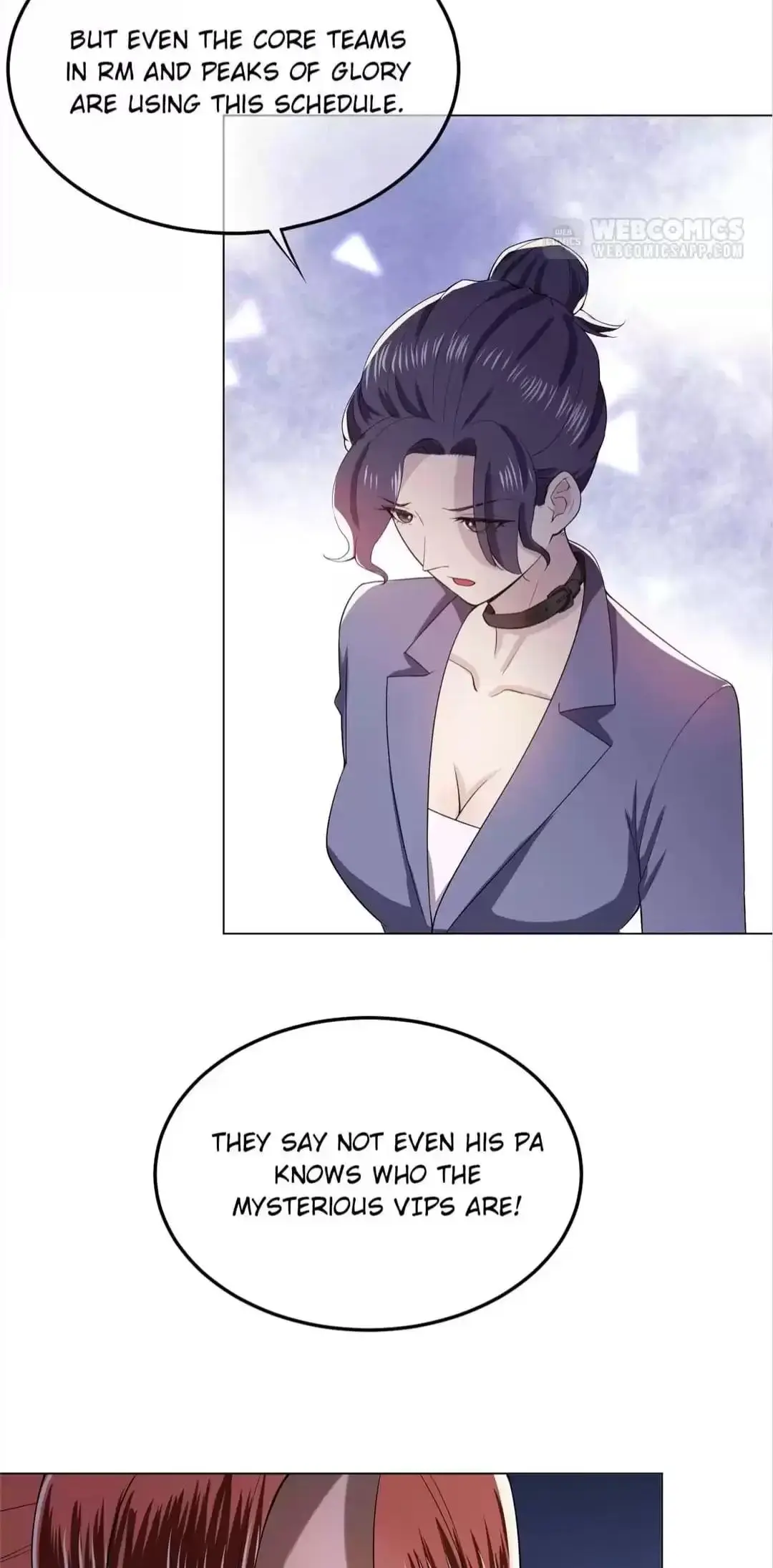 Chunqing Lushao Chapter 224 page 5 - 