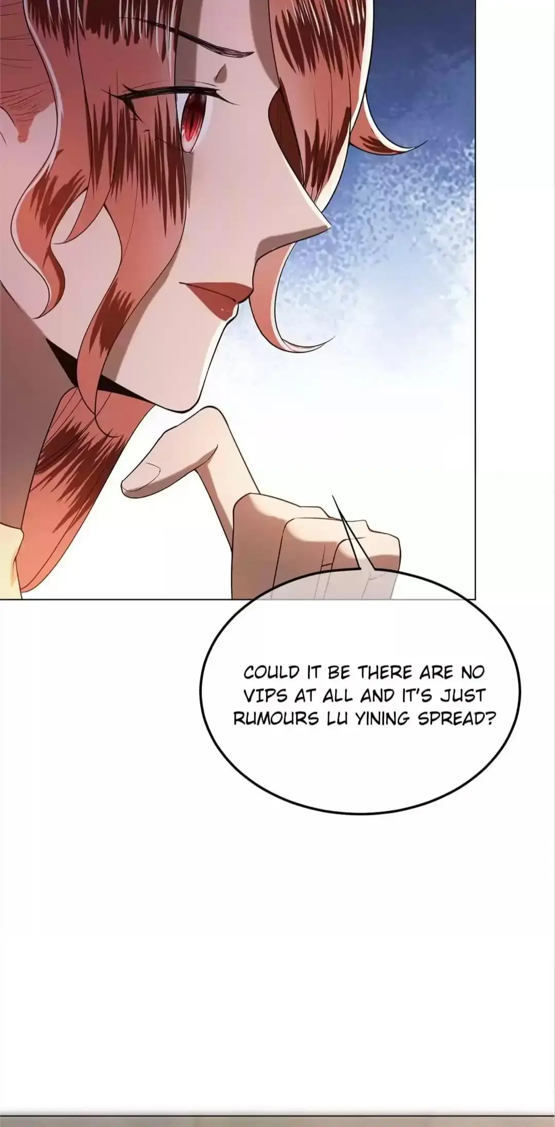 Chunqing Lushao Chapter 224 page 6 - 
