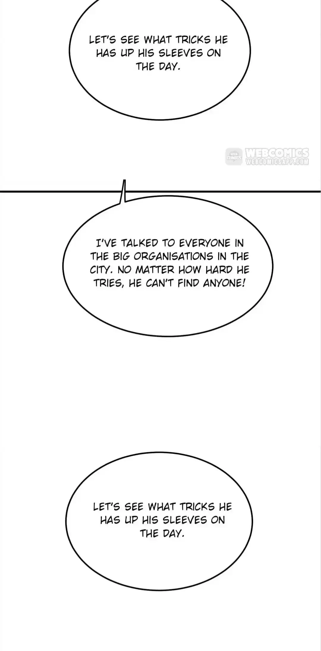 Chunqing Lushao Chapter 224 page 8 - 
