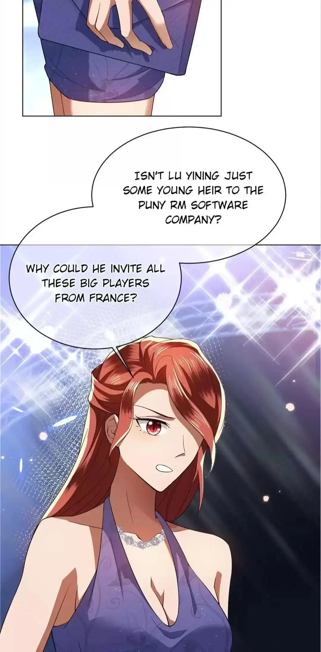 Chunqing Lushao Chapter 225 page 12 - 