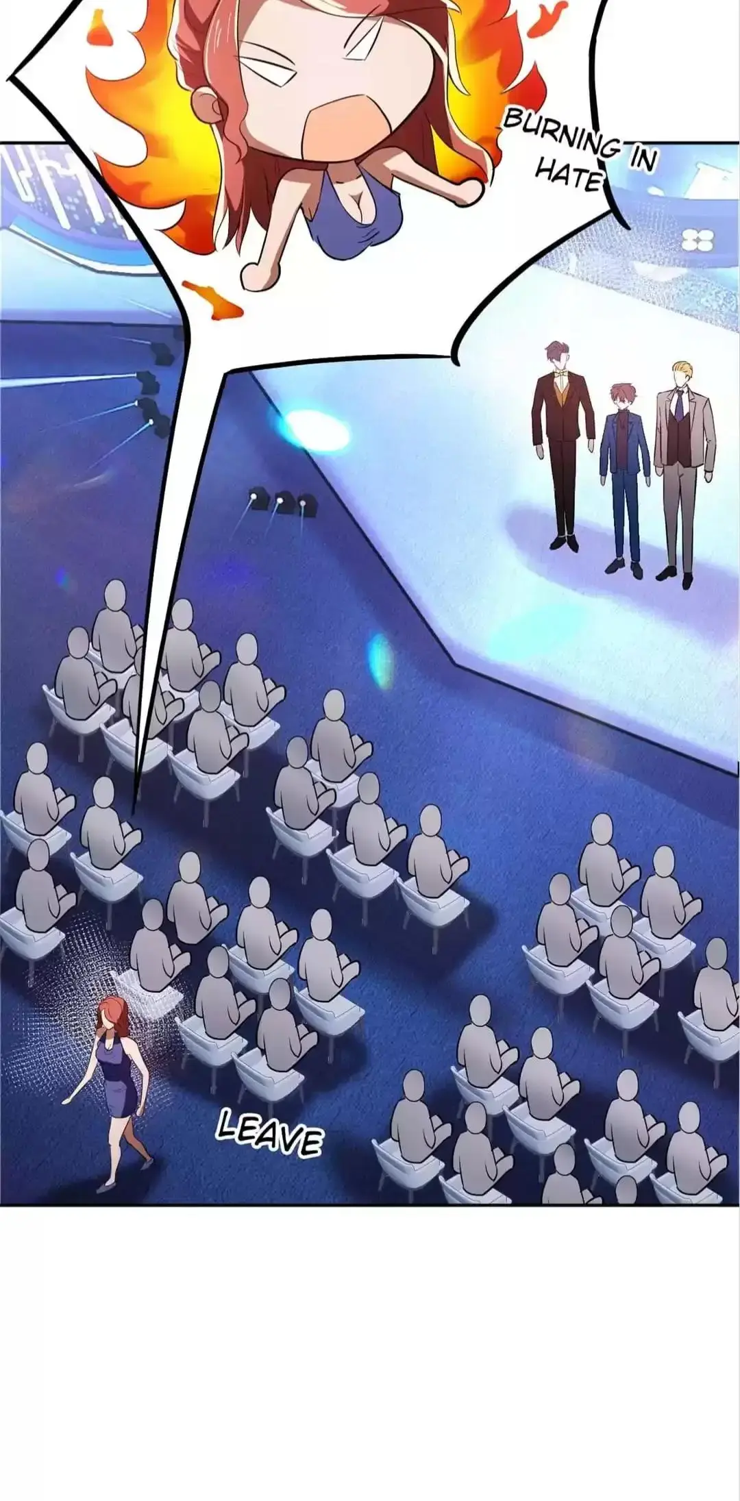 Chunqing Lushao Chapter 225 page 16 - 