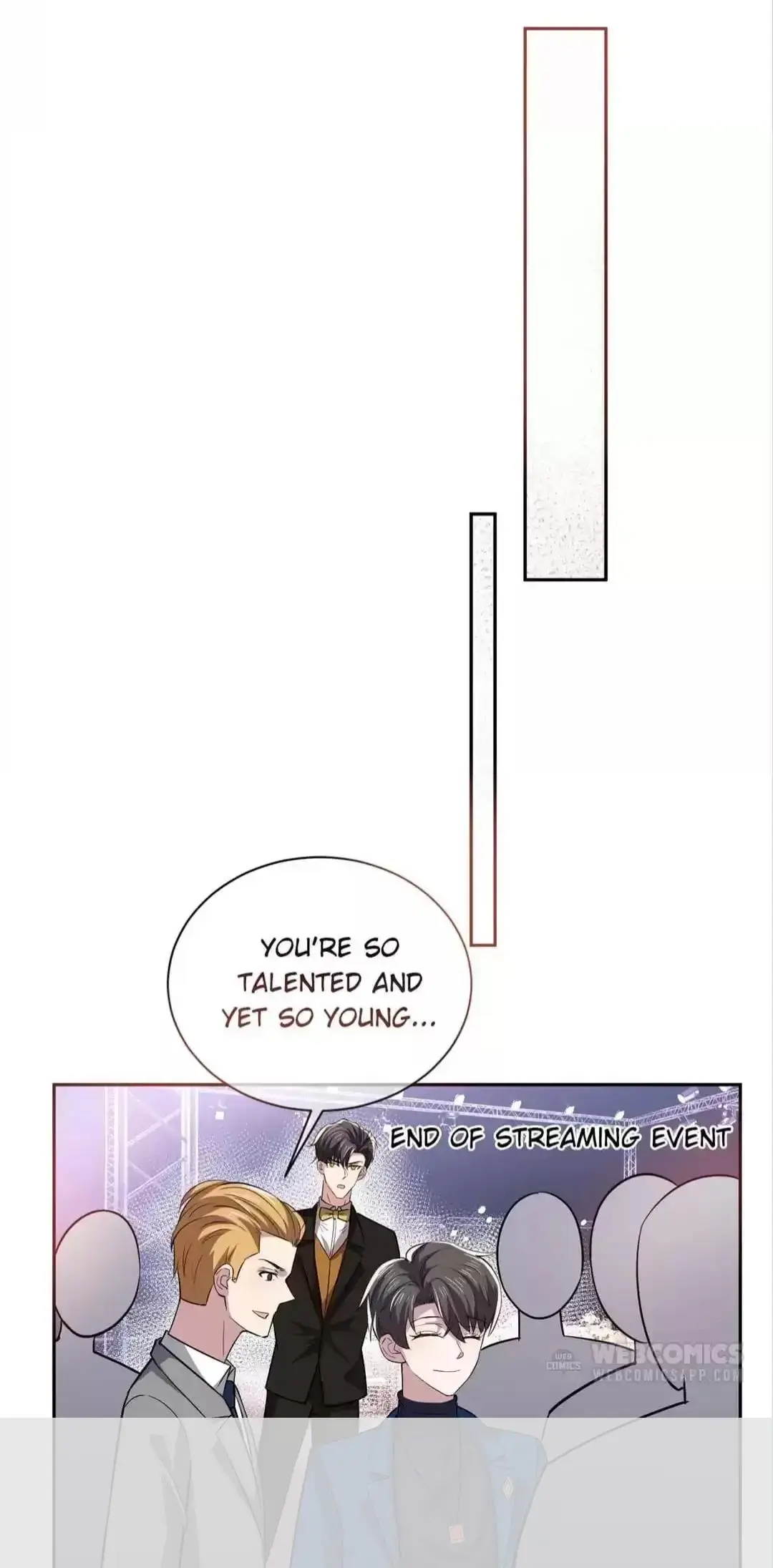 Chunqing Lushao Chapter 225 page 17 - 