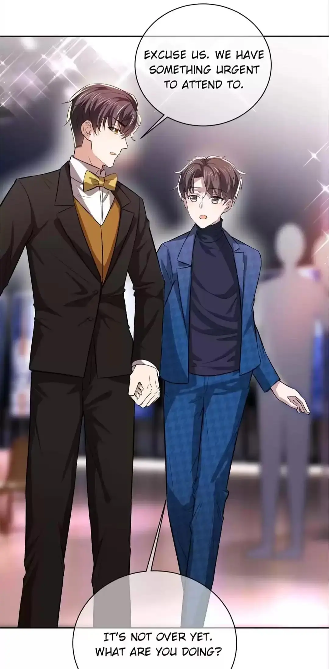 Chunqing Lushao Chapter 225 page 19 - 