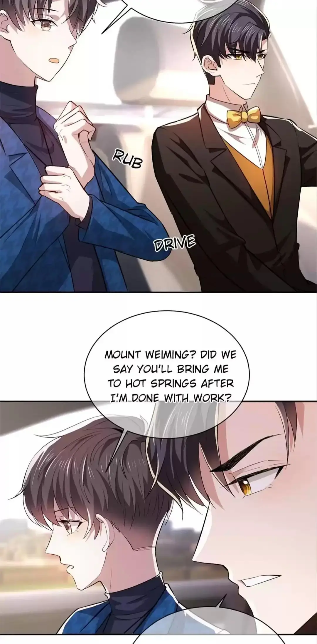 Chunqing Lushao Chapter 225 page 21 - 