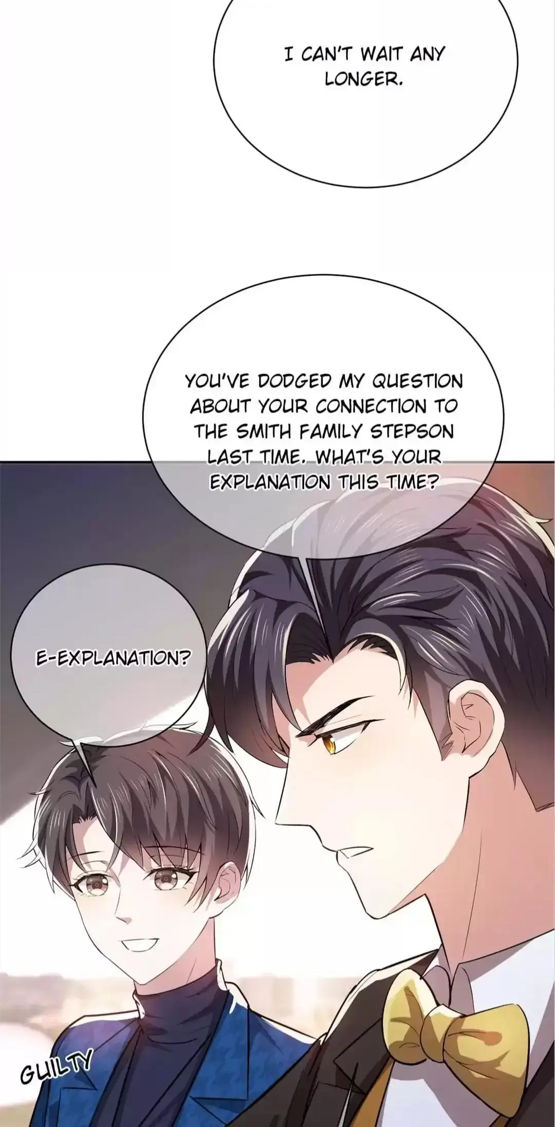 Chunqing Lushao Chapter 225 page 22 - 