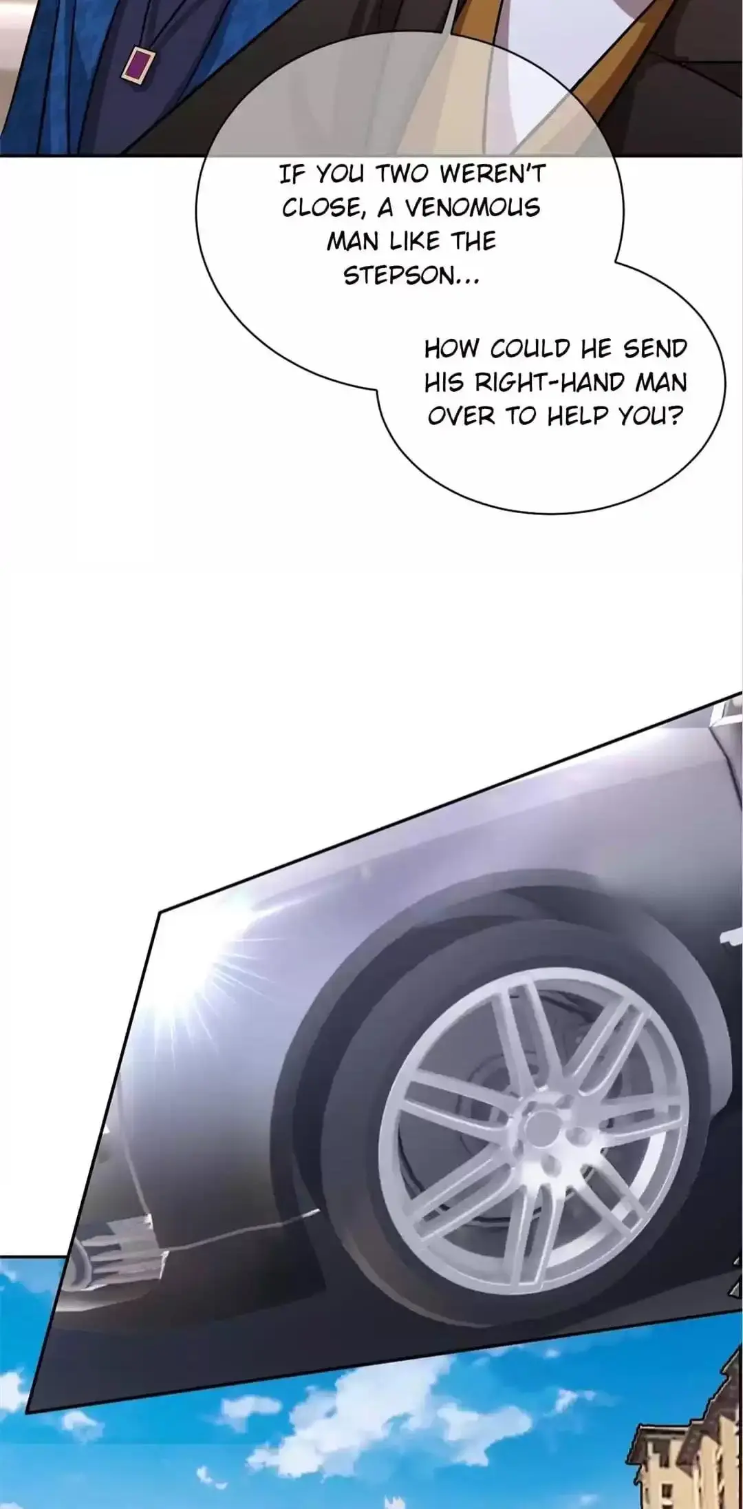 Chunqing Lushao Chapter 225 page 23 - 