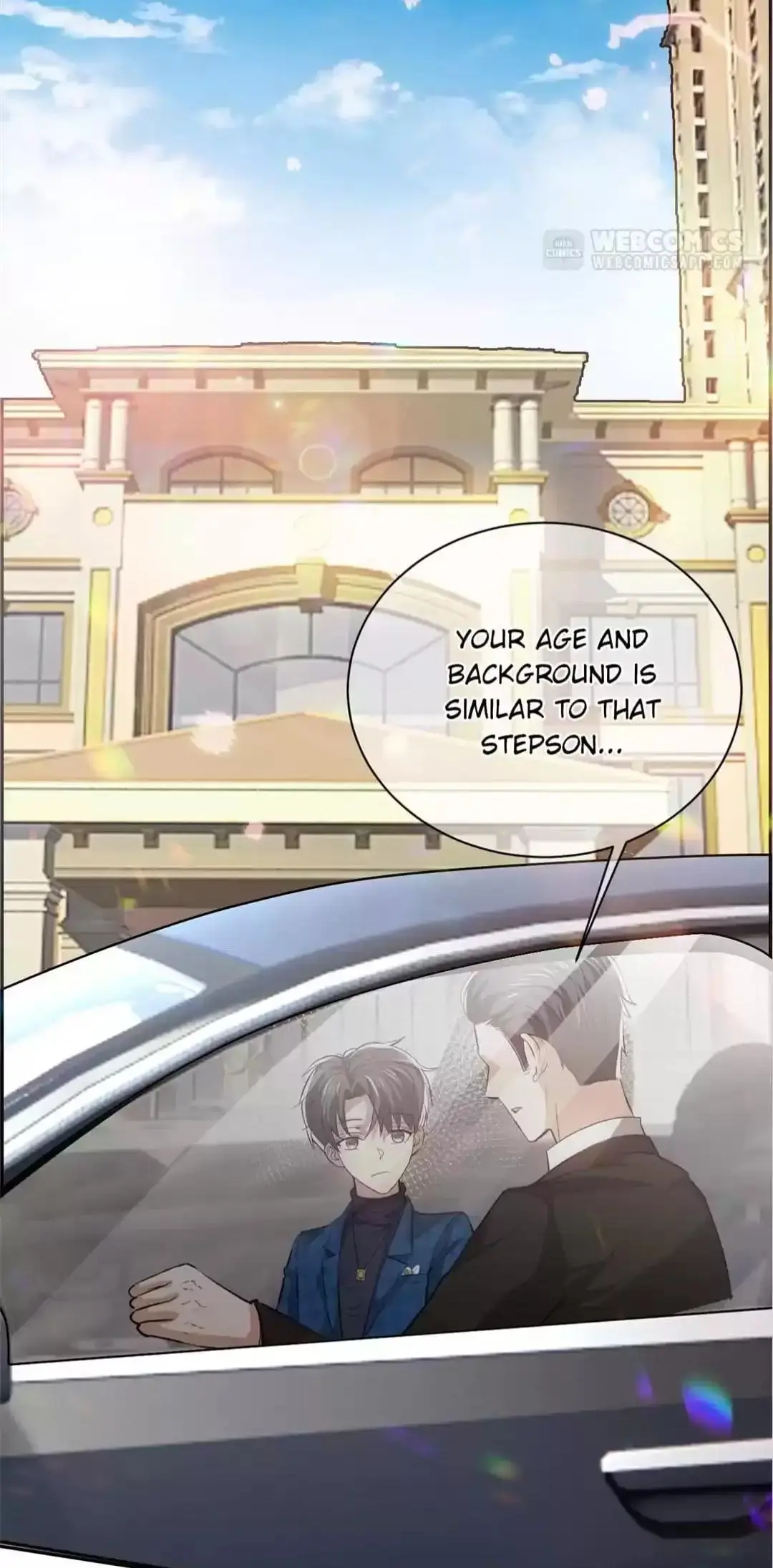 Chunqing Lushao Chapter 225 page 24 - 
