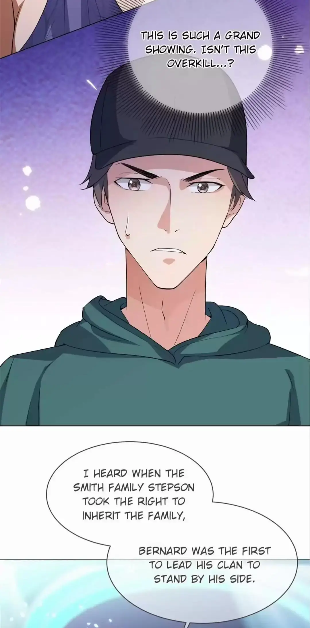Chunqing Lushao Chapter 225 page 4 - 