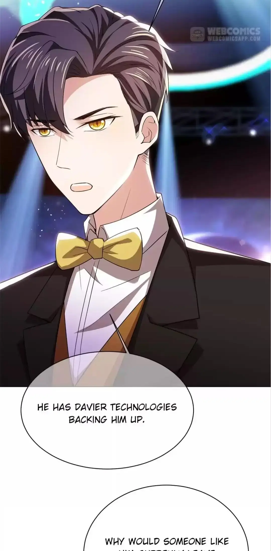 Chunqing Lushao Chapter 225 page 5 - 