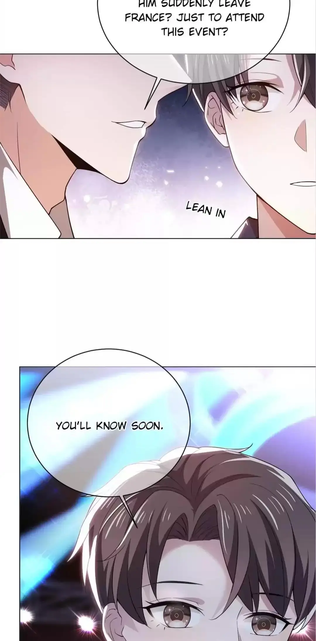 Chunqing Lushao Chapter 225 page 6 - 