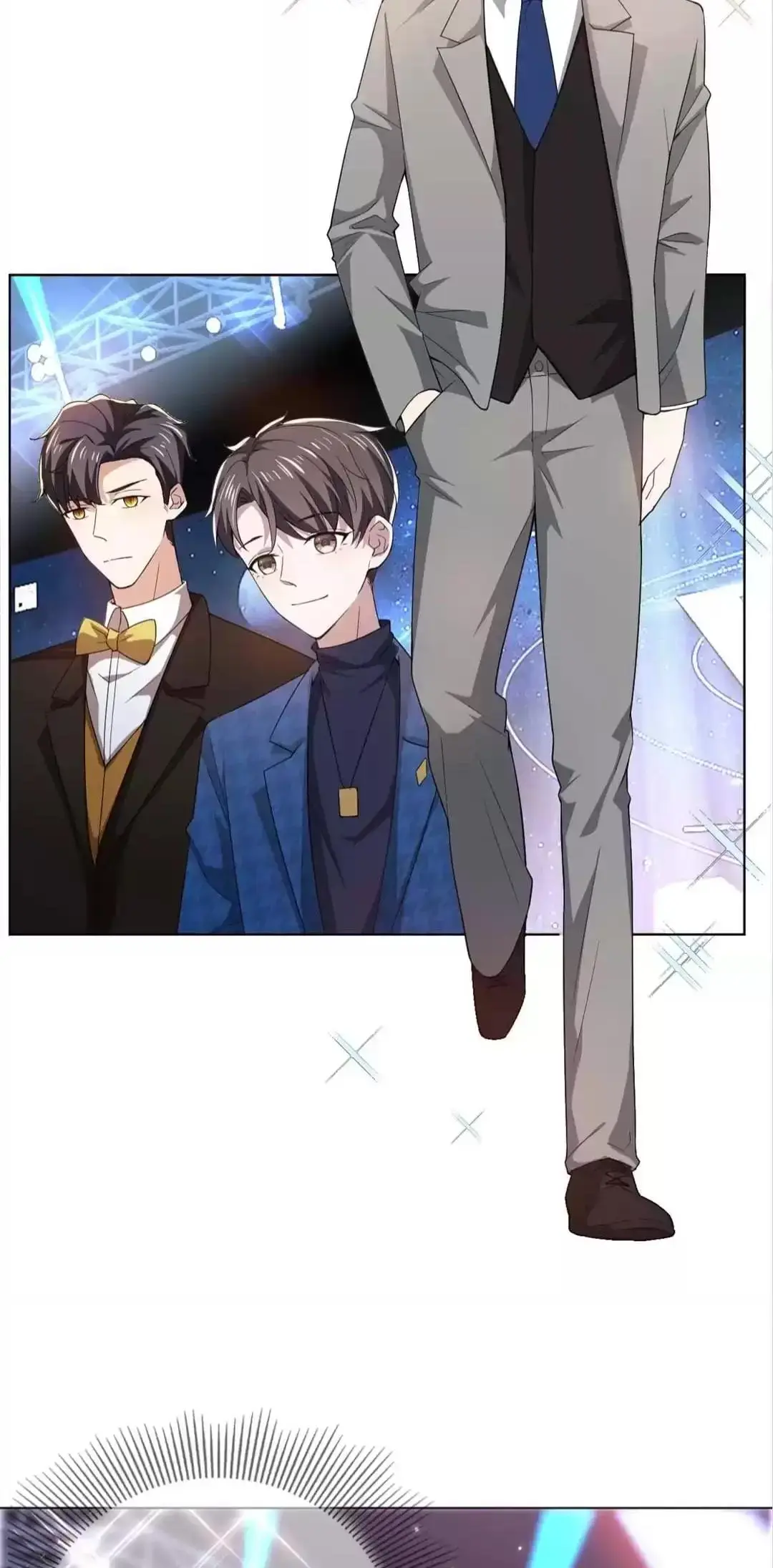 Chunqing Lushao Chapter 225 page 9 - 