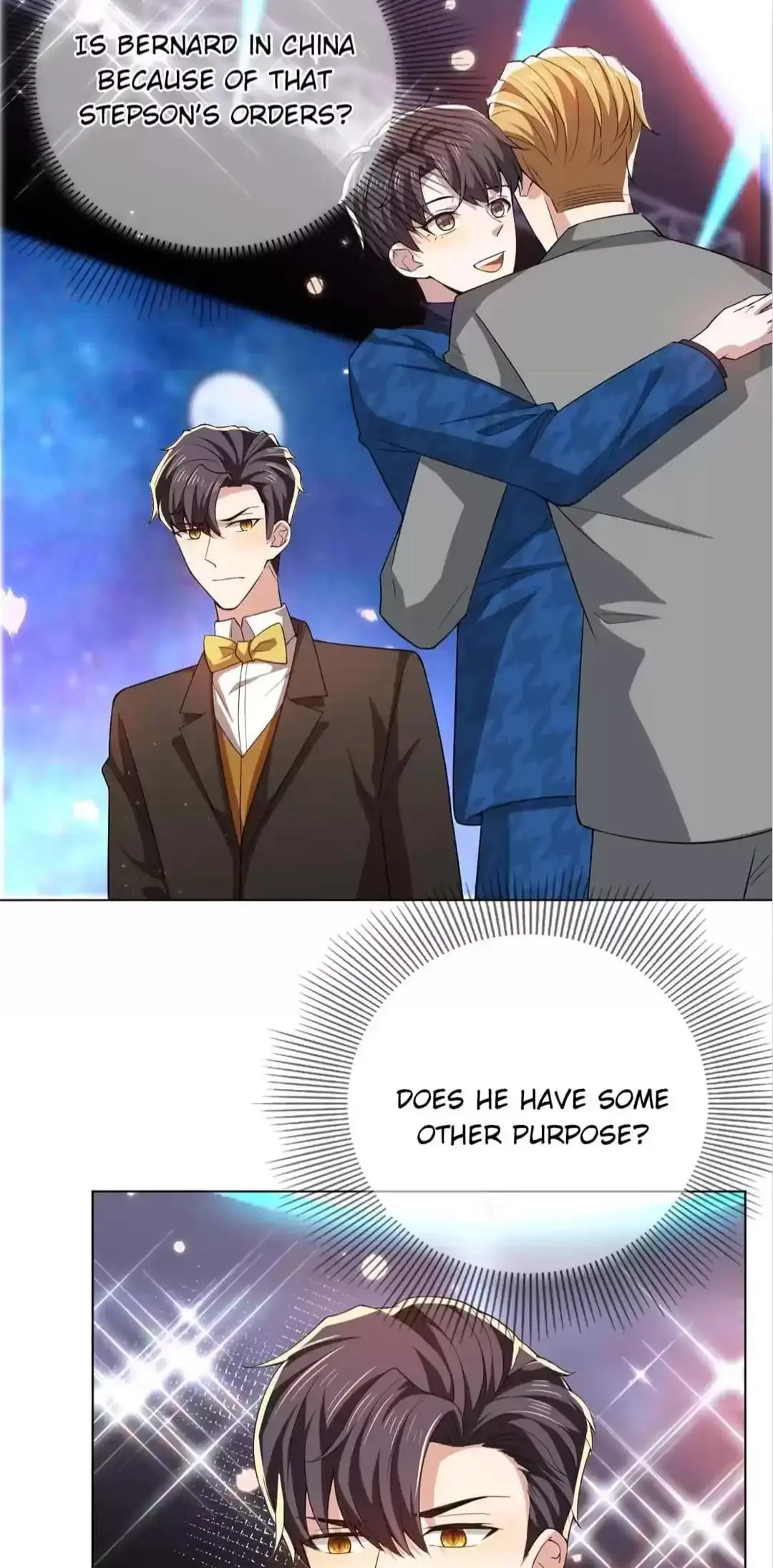 Chunqing Lushao Chapter 225 page 10 - 