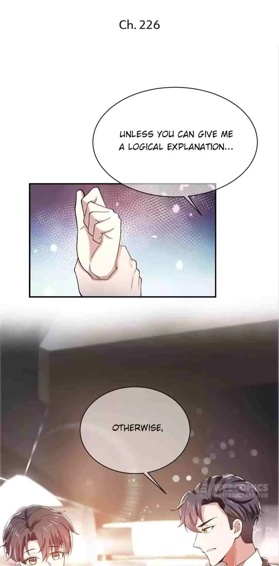 Chunqing Lushao Chapter 226 page 1 - 