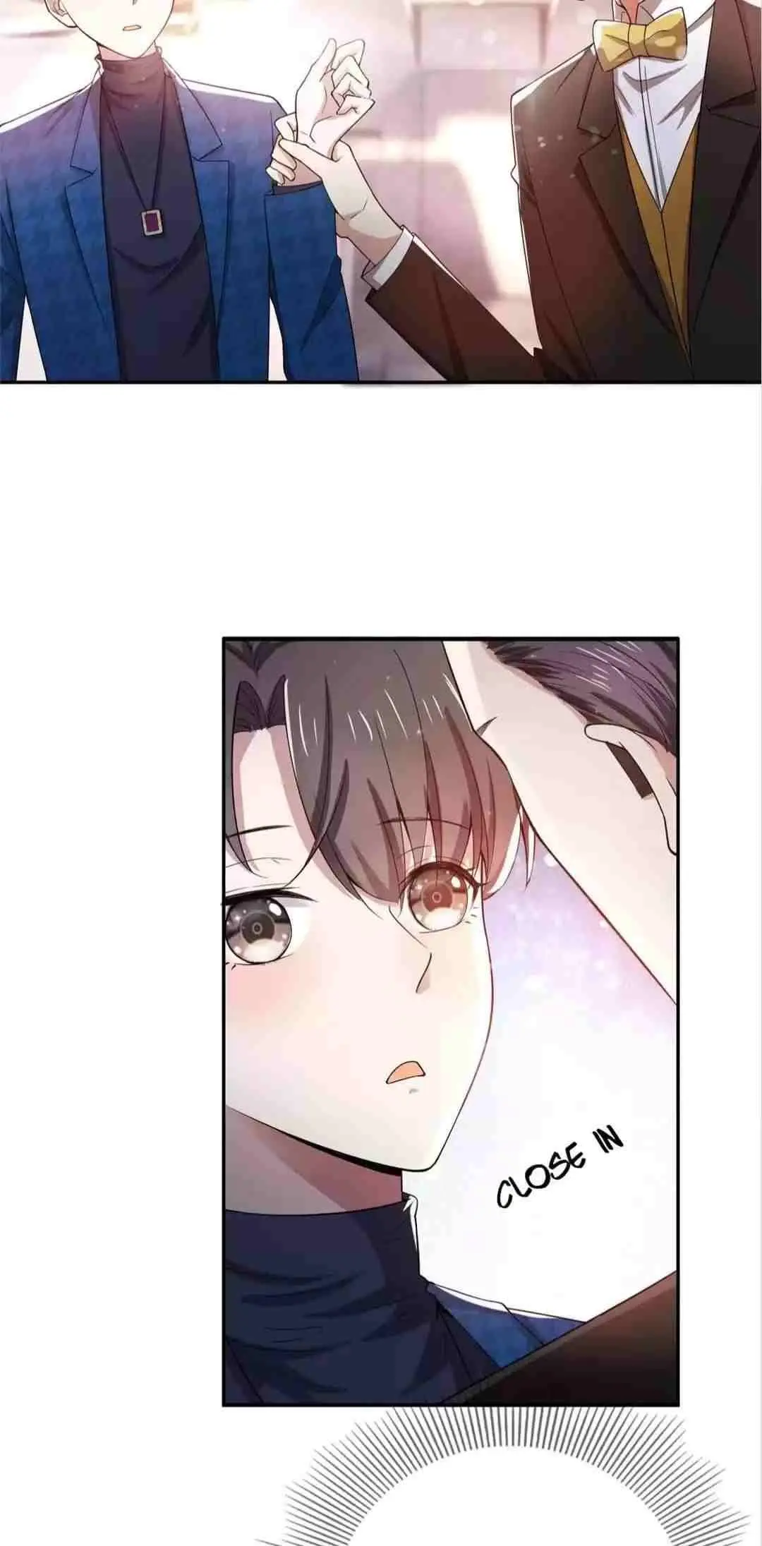 Chunqing Lushao Chapter 226 page 2 - 