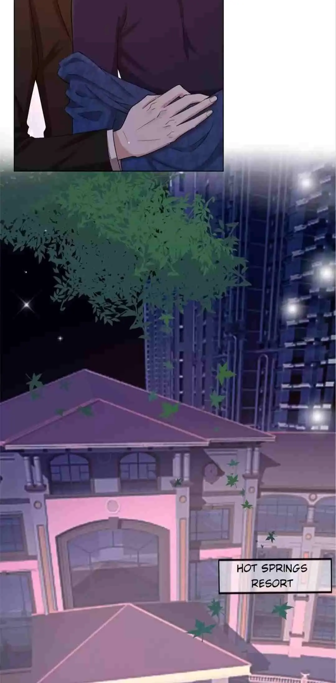 Chunqing Lushao Chapter 226 page 11 - 