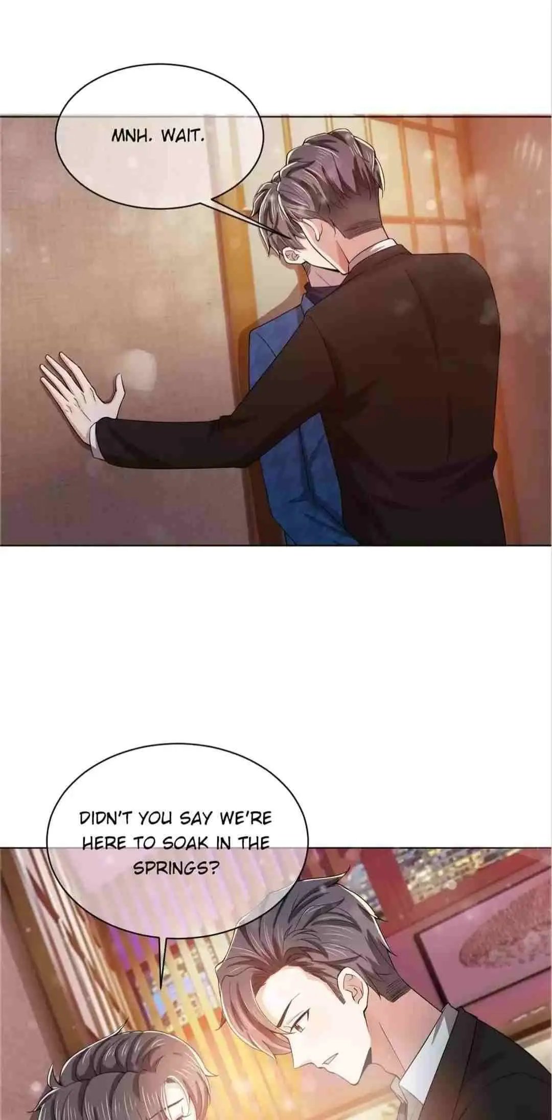 Chunqing Lushao Chapter 226 page 13 - 