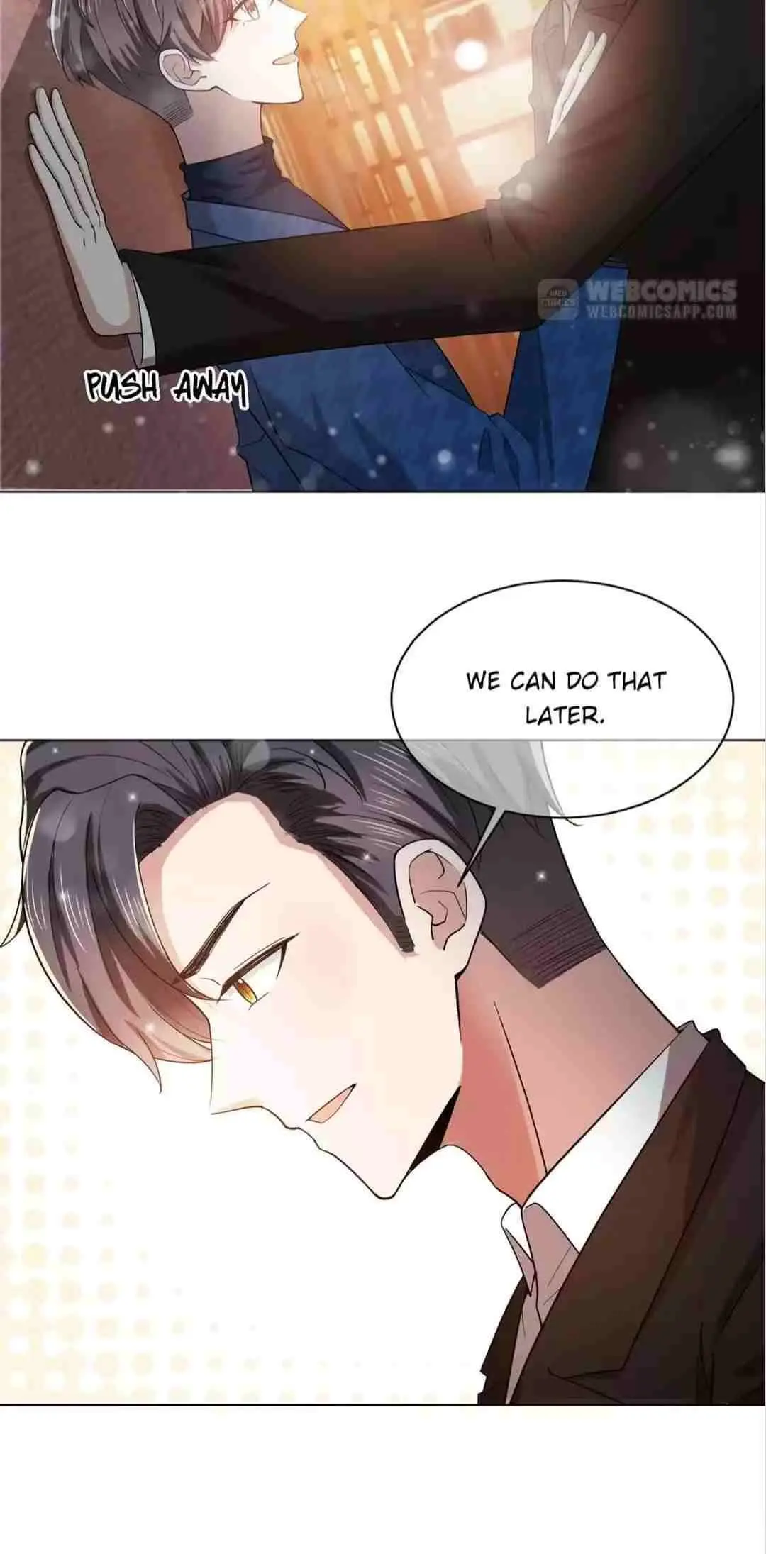 Chunqing Lushao Chapter 226 page 14 - 