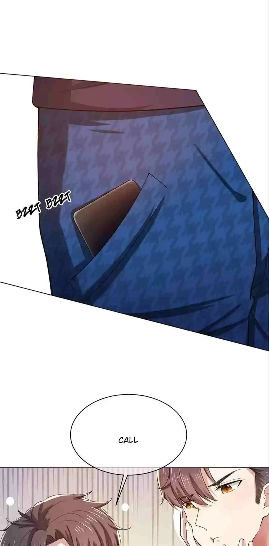 Chunqing Lushao Chapter 226 page 15 - 