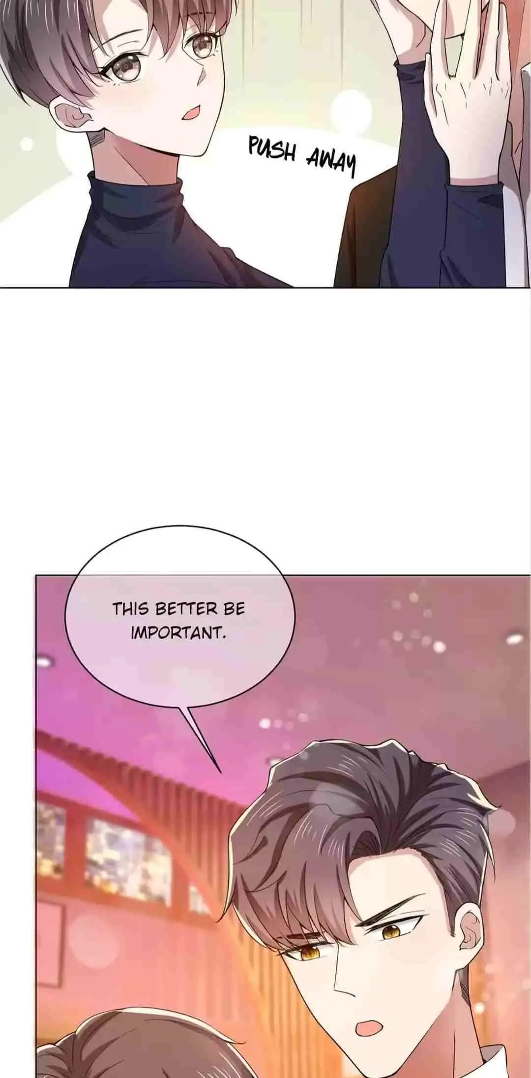 Chunqing Lushao Chapter 226 page 16 - 