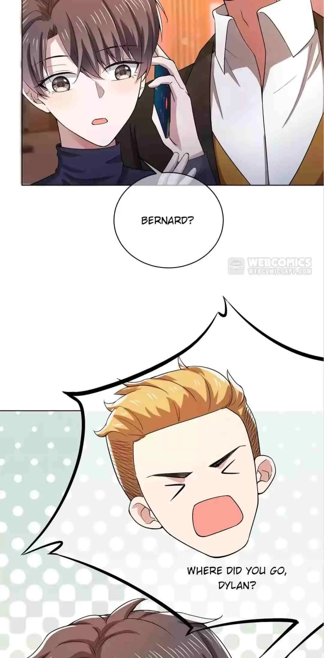 Chunqing Lushao Chapter 226 page 17 - 