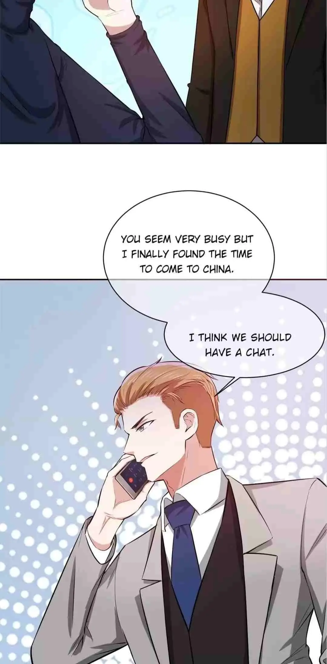 Chunqing Lushao Chapter 226 page 19 - 