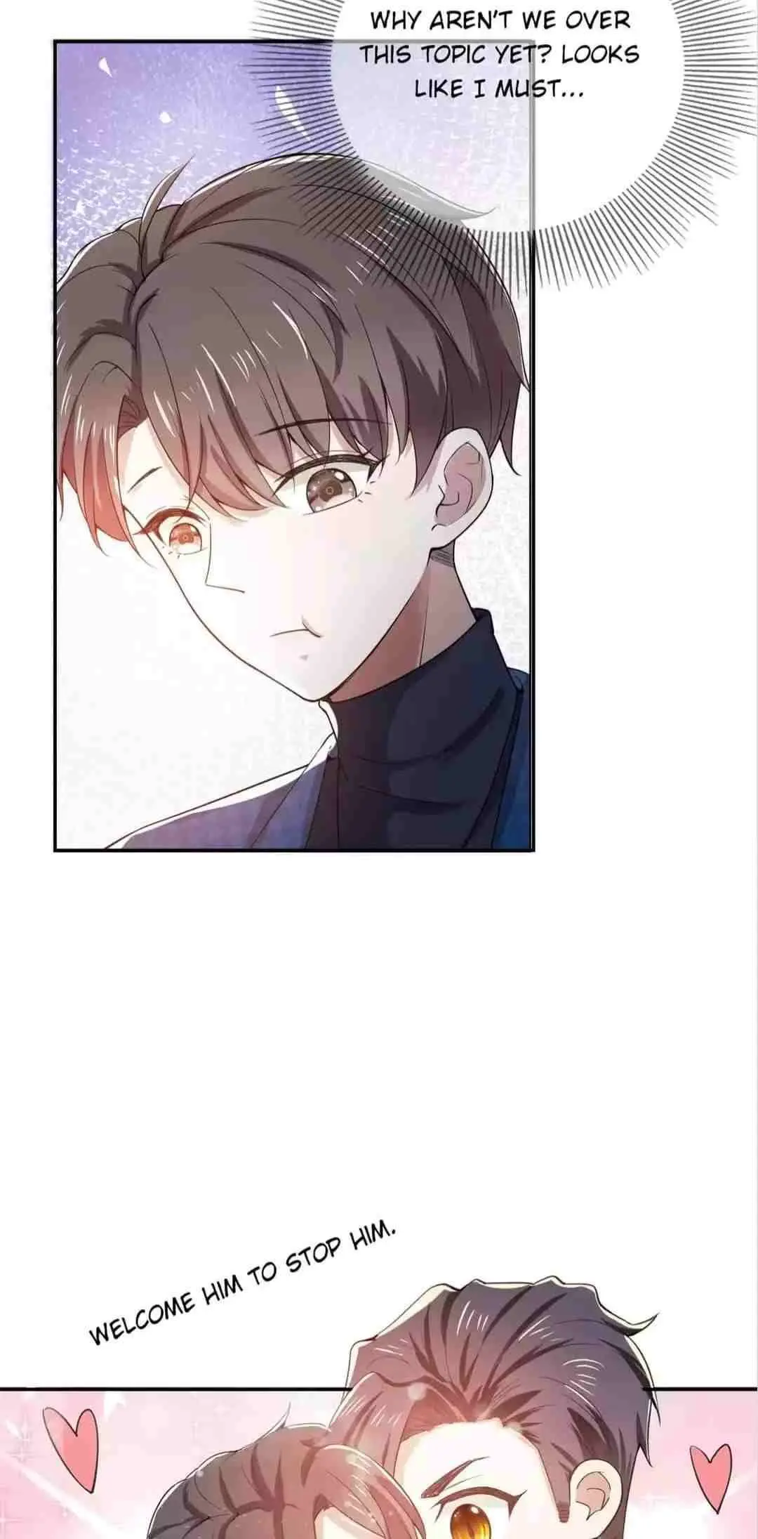 Chunqing Lushao Chapter 226 page 3 - 