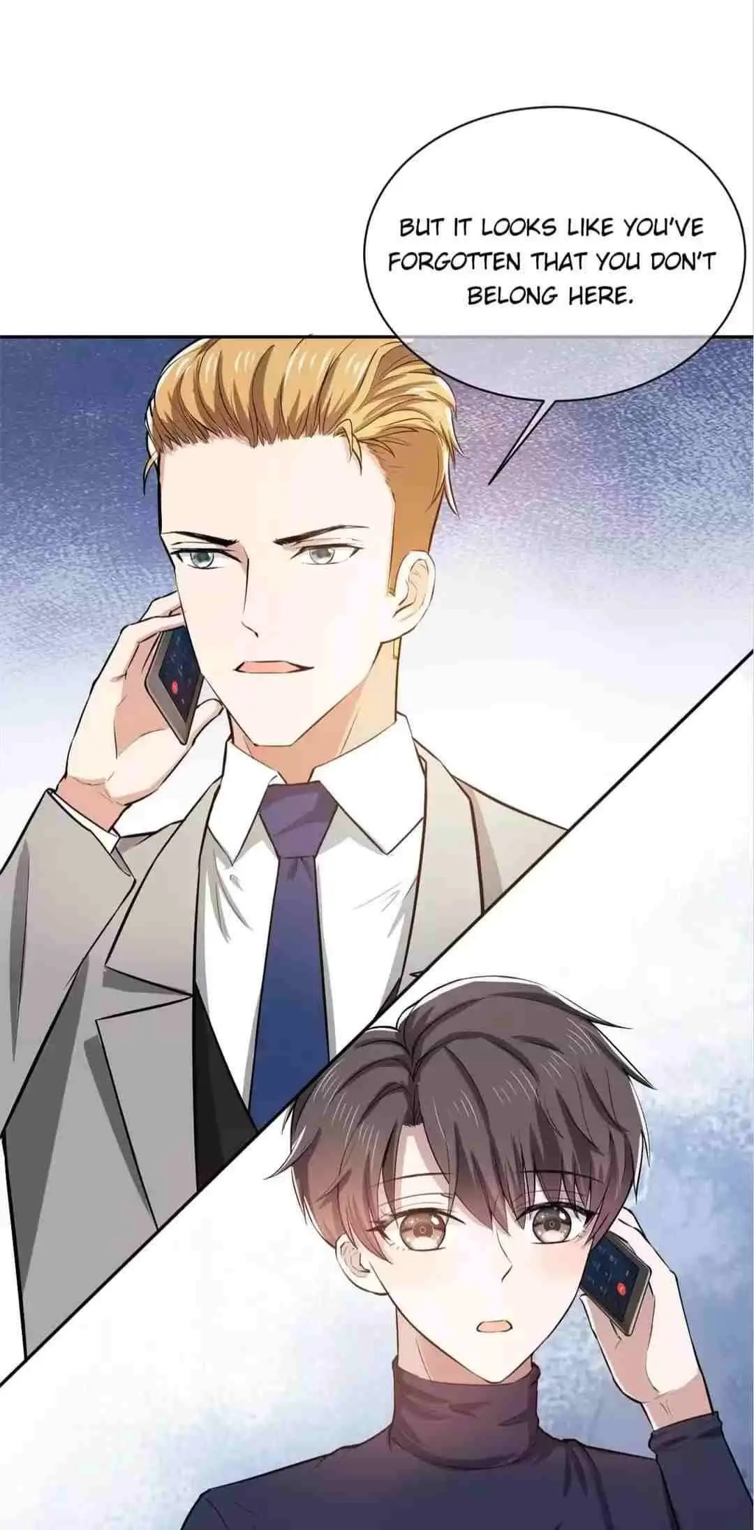 Chunqing Lushao Chapter 226 page 21 - 