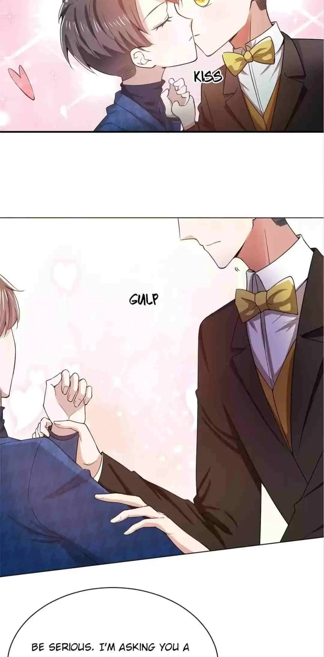 Chunqing Lushao Chapter 226 page 4 - 