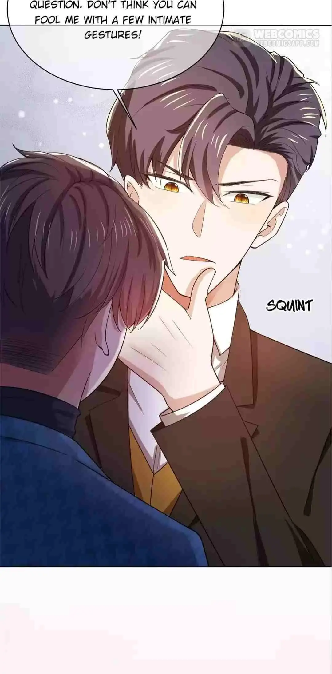 Chunqing Lushao Chapter 226 page 5 - 