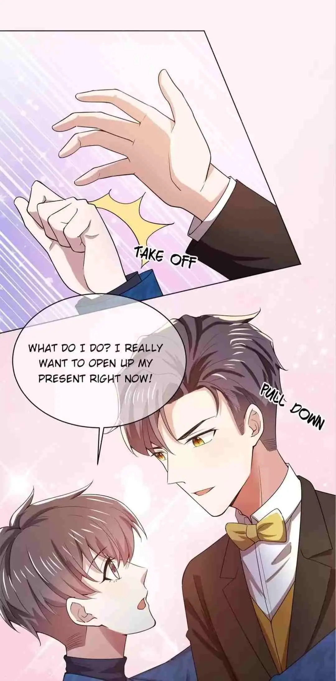 Chunqing Lushao Chapter 226 page 6 - 