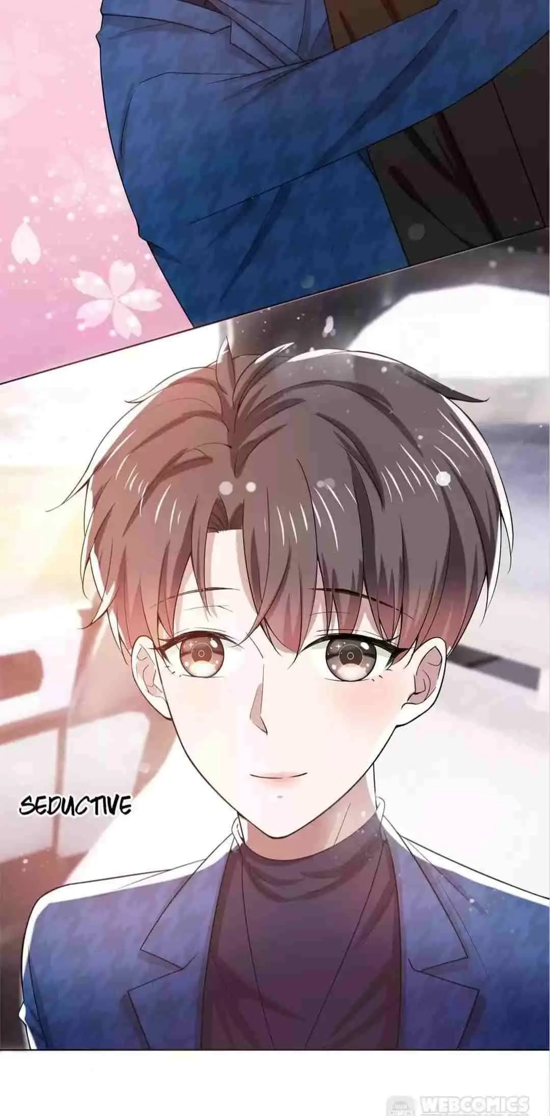 Chunqing Lushao Chapter 226 page 7 - 