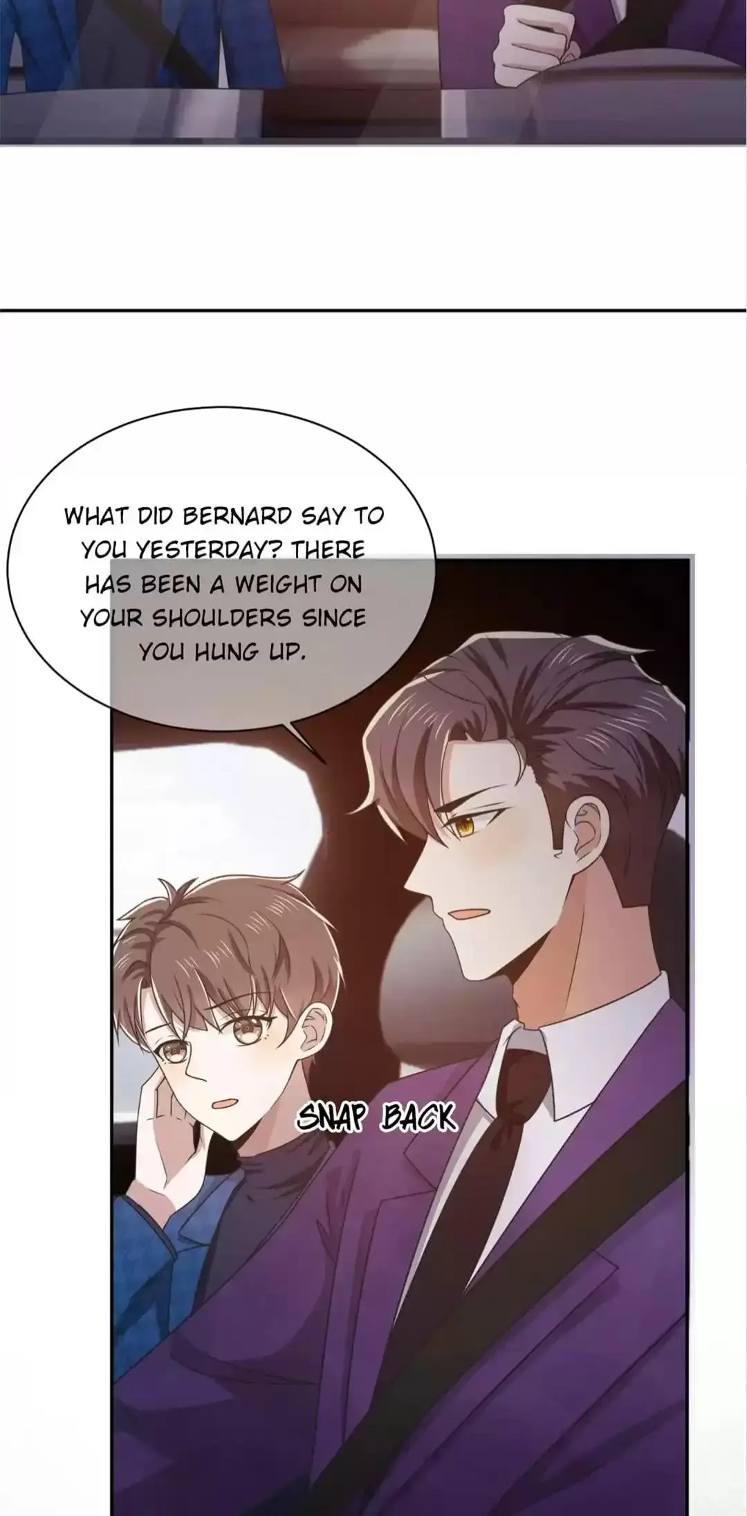 Chunqing Lushao Chapter 227 page 2 - 