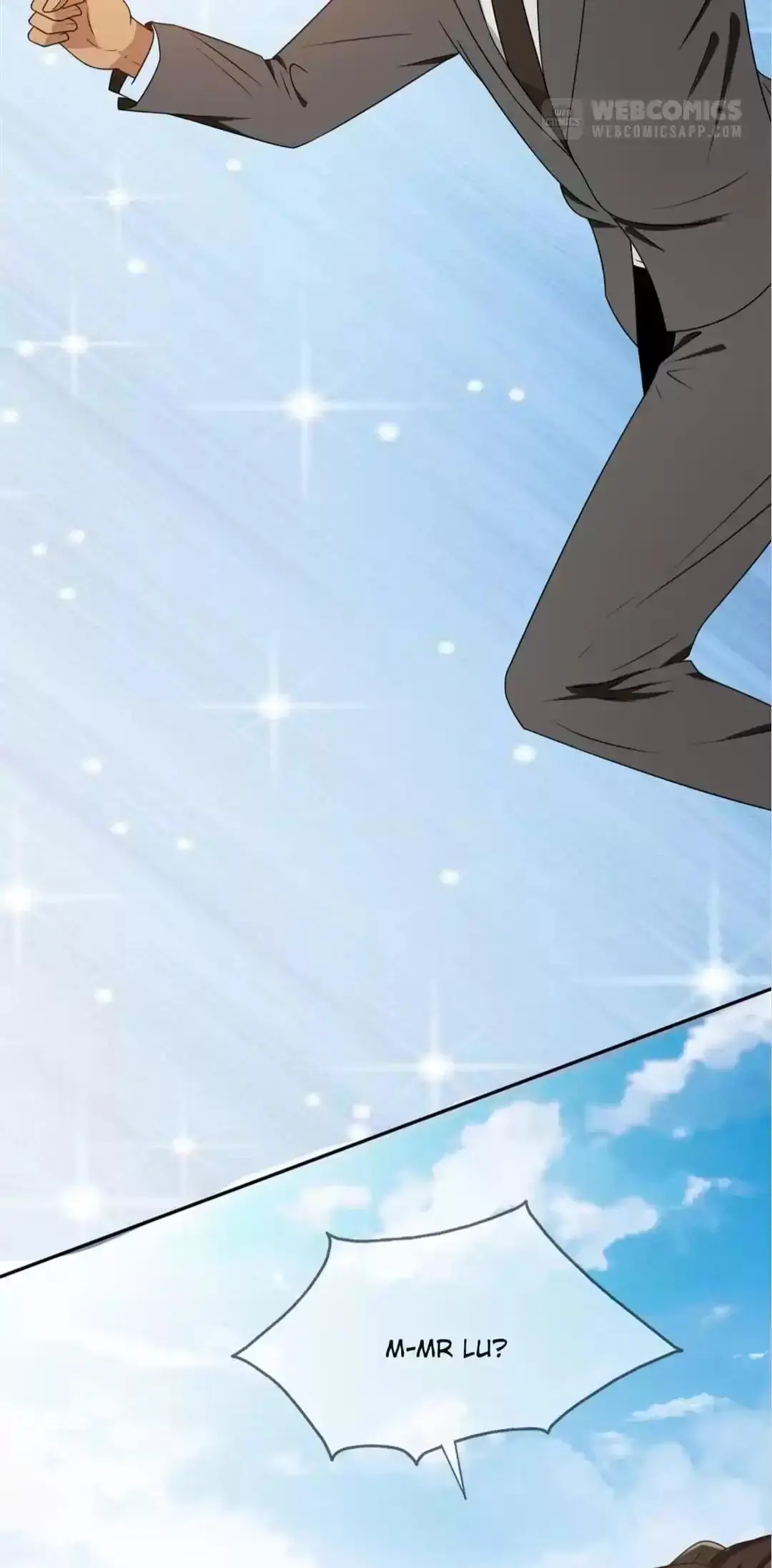 Chunqing Lushao Chapter 227 page 11 - 