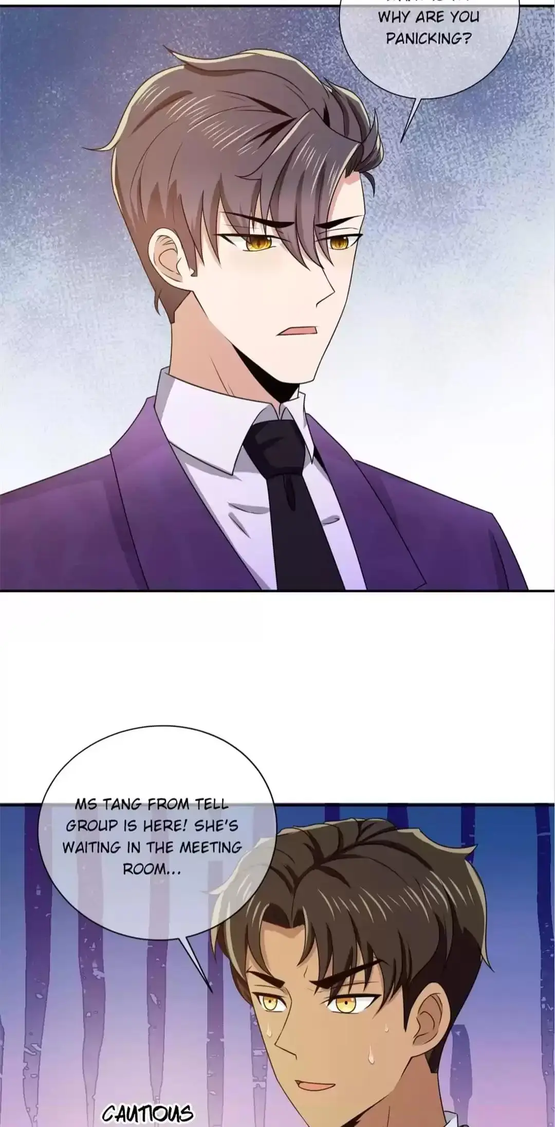 Chunqing Lushao Chapter 227 page 13 - 