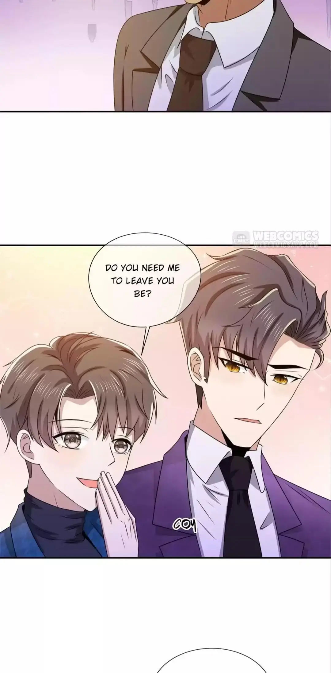 Chunqing Lushao Chapter 227 page 14 - 