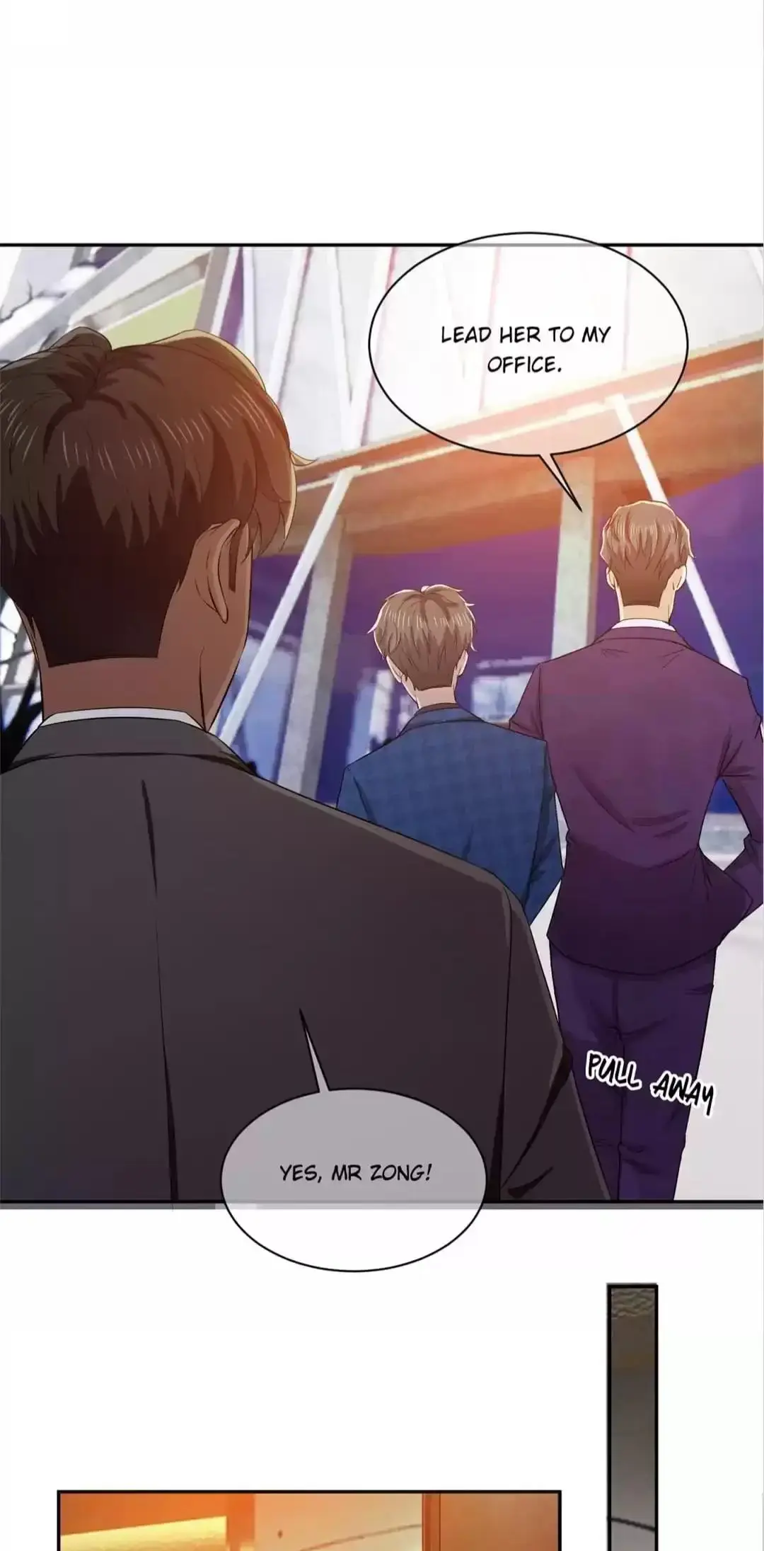 Chunqing Lushao Chapter 227 page 16 - 