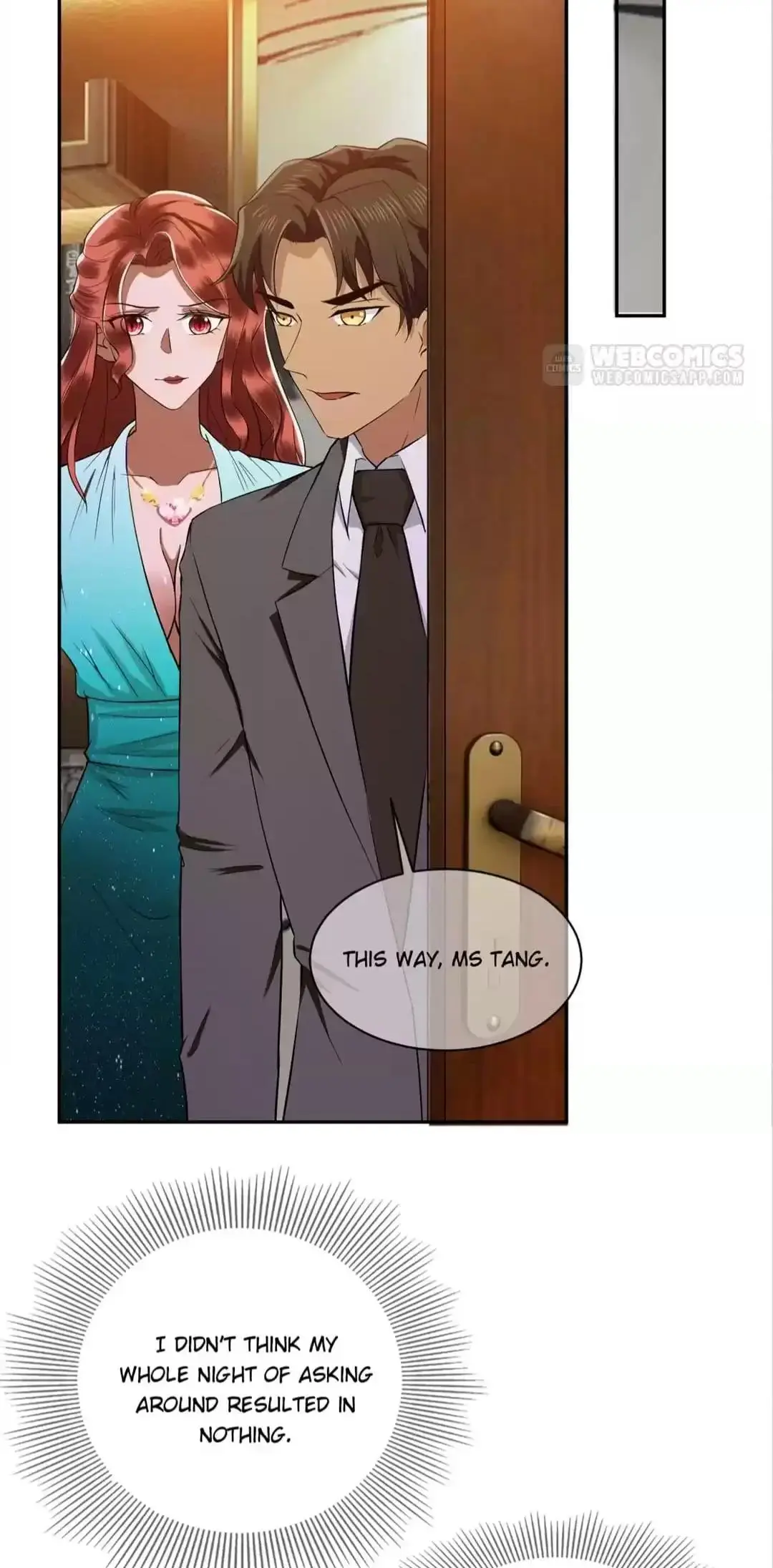 Chunqing Lushao Chapter 227 page 17 - 