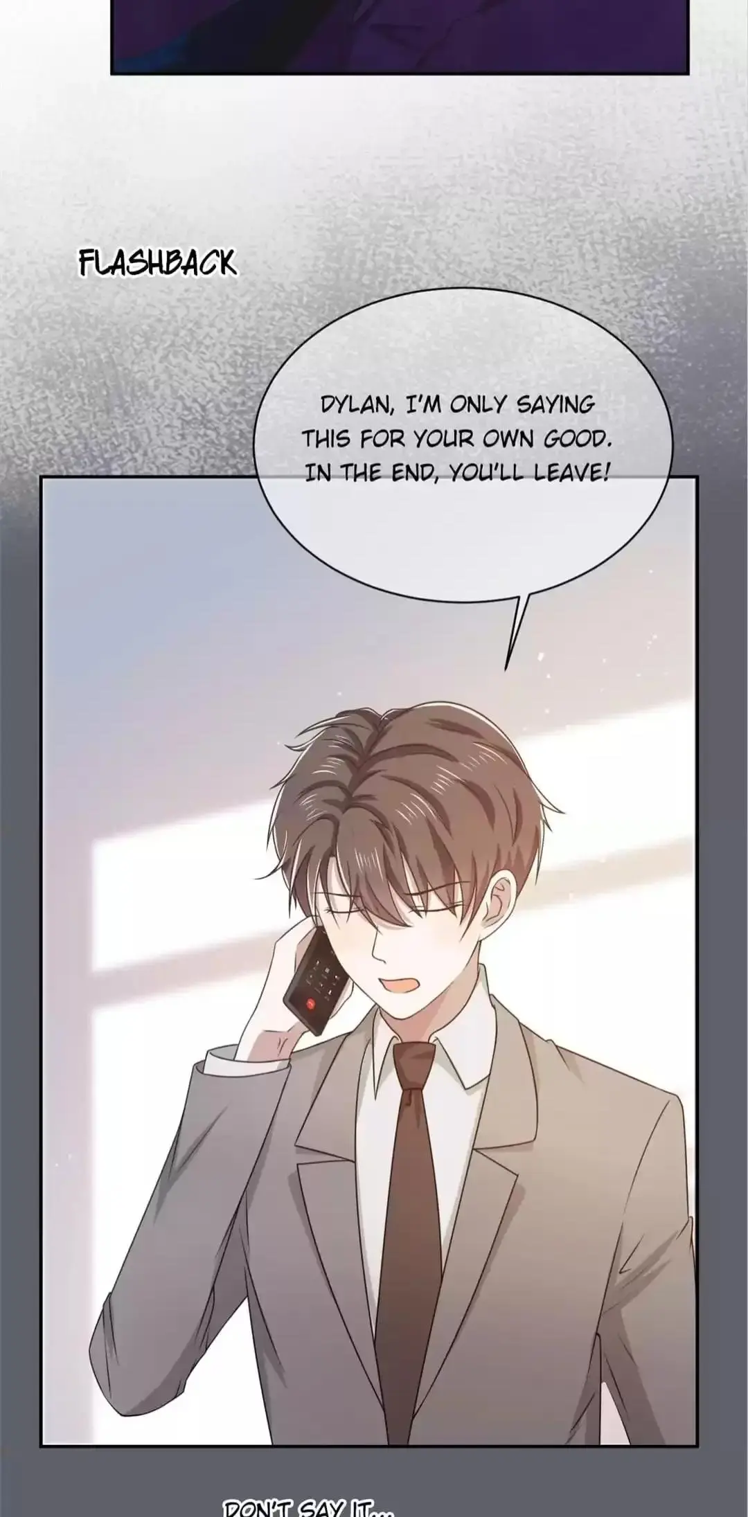 Chunqing Lushao Chapter 227 page 3 - 
