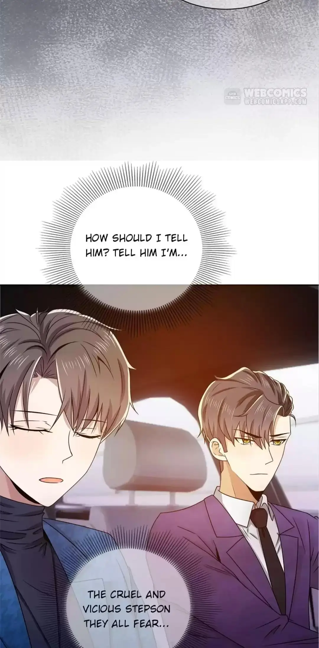 Chunqing Lushao Chapter 227 page 5 - 